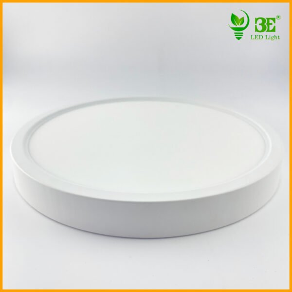 ốp trần 3e tròn 16w 21w