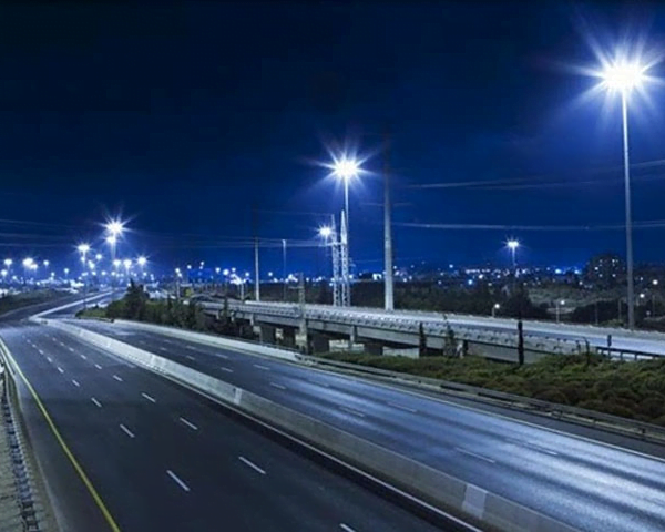 Đèn đường led cứu tinh cho hệ thống đèn giao thông