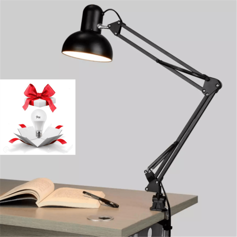 Loại đèn tốt cho thị lực 