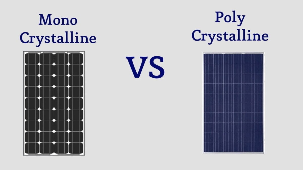 tấm pin poly-mono-solar