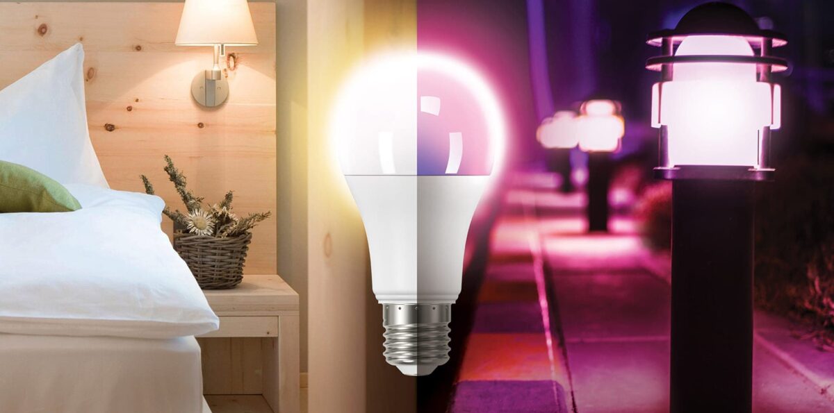 đèn led bulb là gì