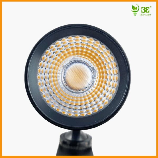 đèn led chiếu rọi