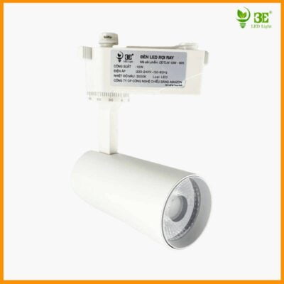 đèn chiếu rọi 3e led light