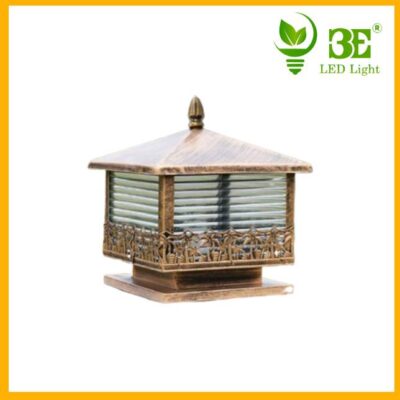 đèn cổng
