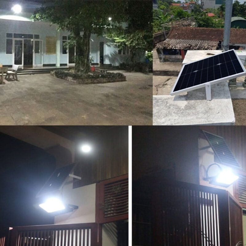 ứng dụng đèn pha led