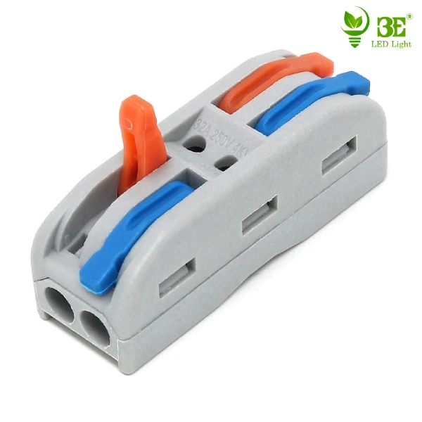cút nối dây điện kv774