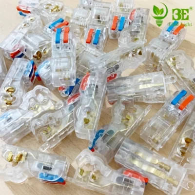 cút nối dây điện nhanh chữ t